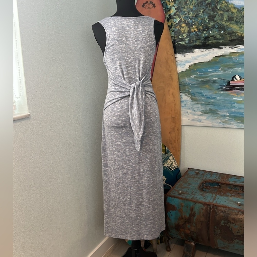 ⭐️LaBlanca,Indigo Dress, Stretch,Superior Nature-friendly materials, EUC,Size XS - Picture 11 of 11
